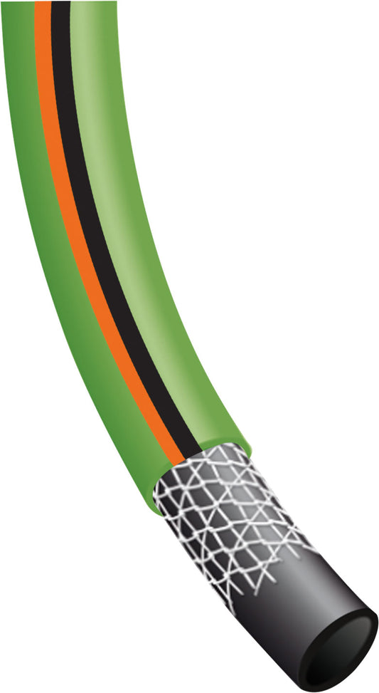 Furtun de gradina 1/2" Vera, 25 m, Stocker 27085