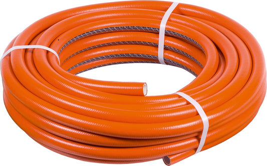 Furtun de gradina Tornio 5/8", 25 m, Stocker 27075