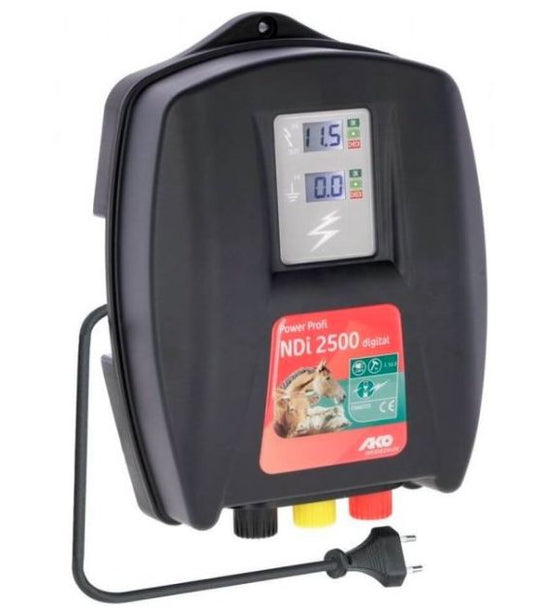 Generator de impulsuri NDi 2500 3.5 J Power Profi, Ako W