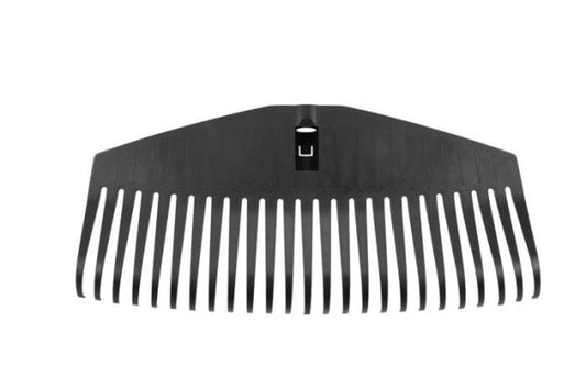 Grebla frunze fara coada Solidâ„¢, Fiskars 135014