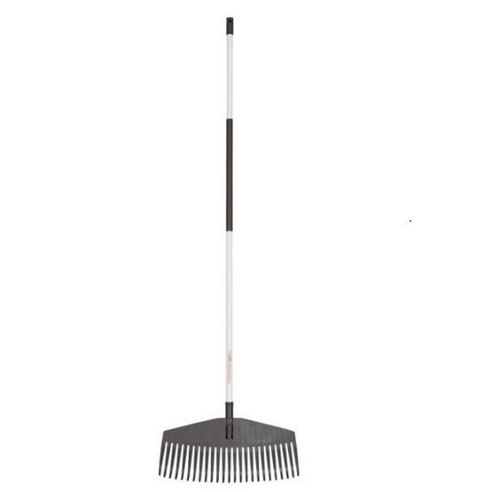 Grebla pentru frunze Light, 1720 mm, 590 g, Fiskars 135563