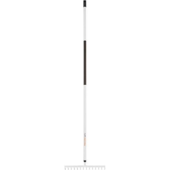 Grebla pentru sol Light, 1570 mm, 680 g, Fiskars 135523