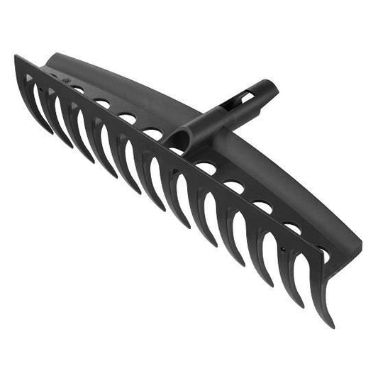 Grebla universala fara coada Solid 152 mm, 250 g, Fiskars 135064