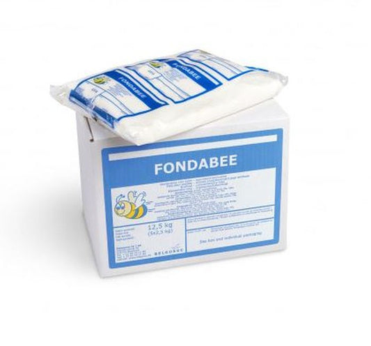 Hrana pentru albine Fondabee (1 kg), Belgosuc