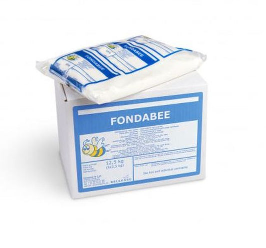 Hrana pentru albine Fondabee (2.5 kg), Belgosuc