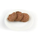 Hrana umeda pentru caini Teo - baton pui (450 g), Pupil Foods