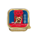Hrana umeda pentru caini Teo Mini - pate vita (150 g), Pupil Foods
