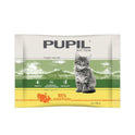 Hrana umeda pentru pisici Pupil Prime Quality, curcan si iepure - Adult (4 x 100 g), Pupil Foods
