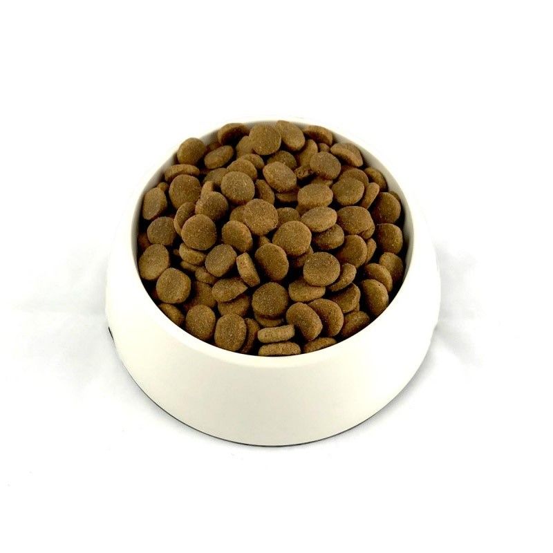 Hrana uscata pentru caine Teo pui - Adult (1 kg), Pupil Foods