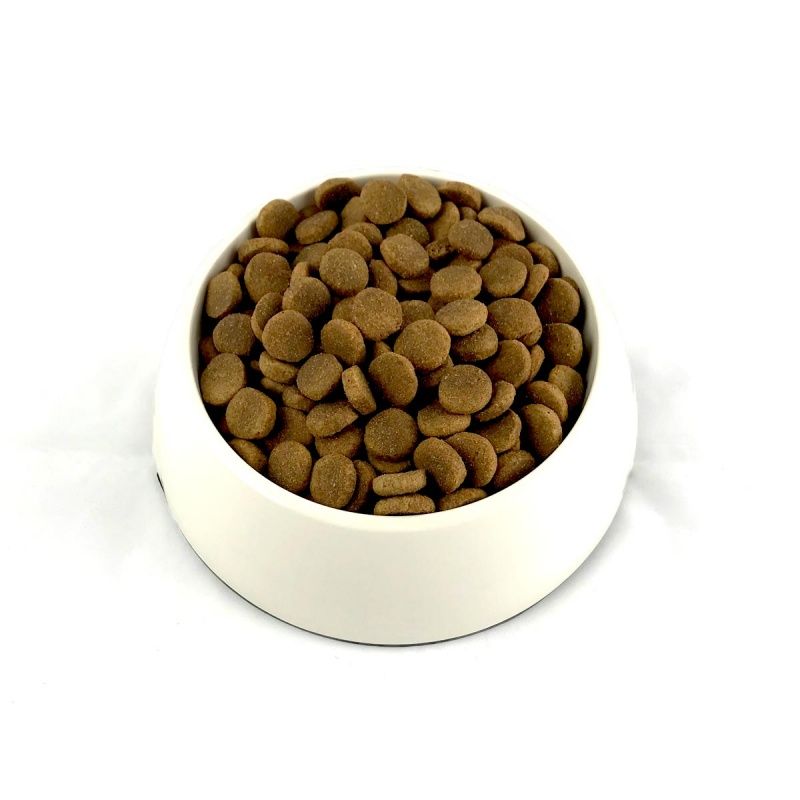 Hrana uscata pentru caine Teo pui - Adult (9 kg), Puppil Foods