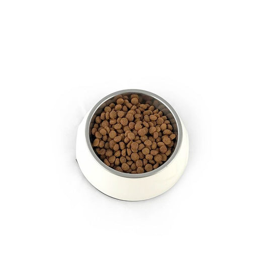 Hrana uscata pentru caini Pupil Premium fara gluten, somon - Adult Mini (10 kg), Pupil Foods