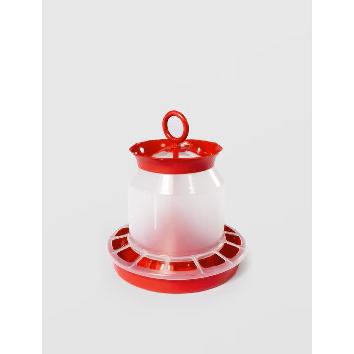 Hranitoare pentru pasari 25 cm x 27 cm, Sterk Plast