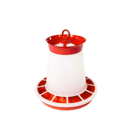 Hranitoare pentru pasari 33 cm x 36 cm, Sterk Plast