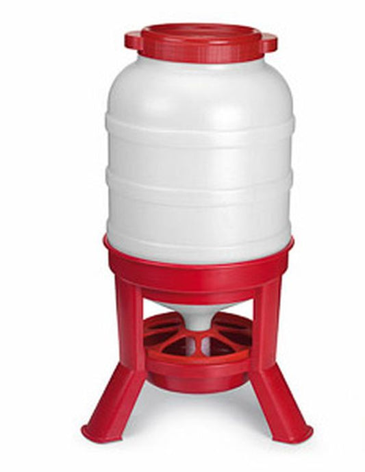 Hranitoare pentru pasari cu stativ, Gaun