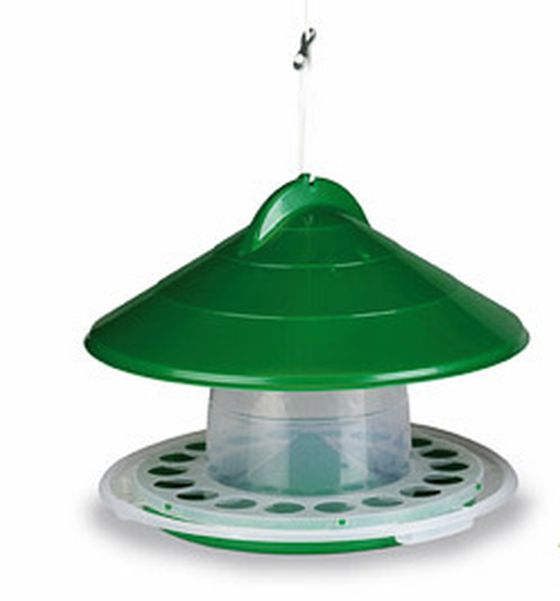 Hranitoare pentru porumbei  - Hobby (2 kg), Gaun