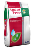 Ingrasamant foliar Agroleaf Mg 10+05+10+16Mg+32S+TE+Biostimulator, ICL