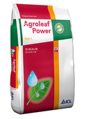 Ingrasamant foliar Agroleaf Power High K 15+10+31+TE+Biostimulator, ICL