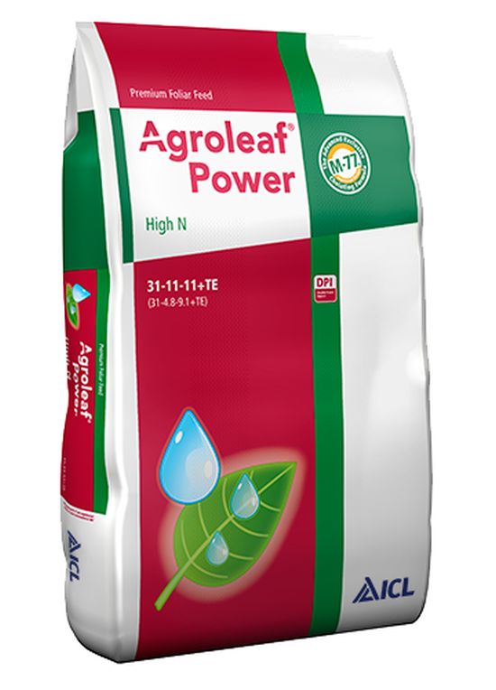 ingrasamant-foliar-agroleaf-power-high-n-31-11-11-TE-biostimulator-icl