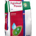 Ingrasamant foliar Agroleaf Power Total 20+20+20+TE+Biostimulator, ICL