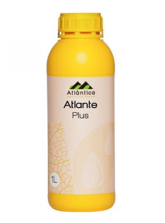 Ingrasamant foliar Atlante Plus (1 l), Atlantica Agricola
