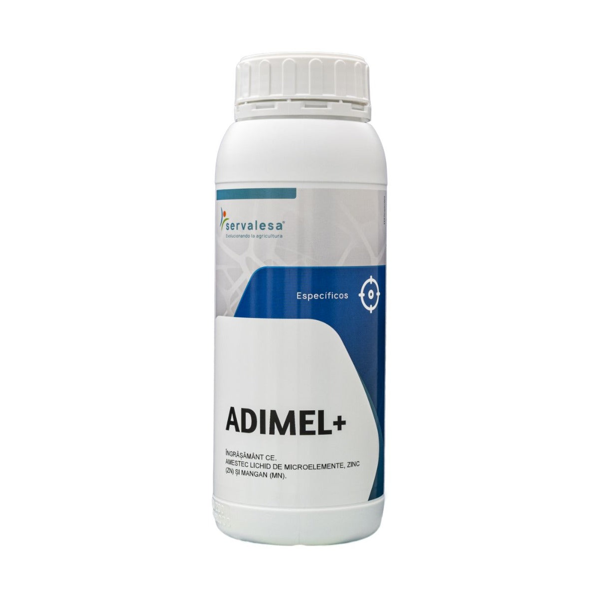 Ingrasamant foliar hidrosolubil Adimel, Servalesa