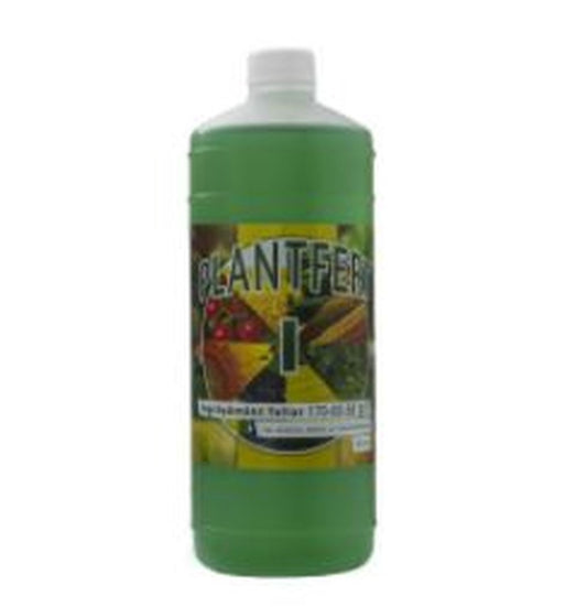 Ingrasamant foliar PlantFert-I , Plantfert