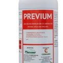 Ingrasamant foliar Previum, Codiagro