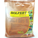 Ingrasamant foliar SolFert 10-5-40+Me, Solarex