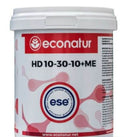 Ingrasamant gel Mineral Gold HD NPK 10+30+10+Me, Econatur