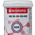 Ingrasamant gel Mineral Gold HD NPK 10+30+10+Me, Econatur