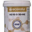 Ingrasamant gel Mineral Gold HD NPK 10+5+30+Me, Econatur