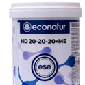 Ingrasamant gel Mineral Gold HD NPK 20+20+20+Me, Econatur