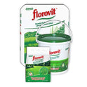 Ingrasamant granulat pentru gazon cu nivel ridicat de fier, Florovit