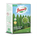 Ingrasamant granulat pentru tuia, Florovit