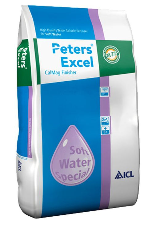 ingrasamant-hidrosolubil-peters-excel-calmag-finisher-12-06-20-6-5cao-2mgo-s-me-15-kg-icl
