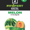 Ingrasamant Kristal Melon 14-07-28+3.5, Fitofert