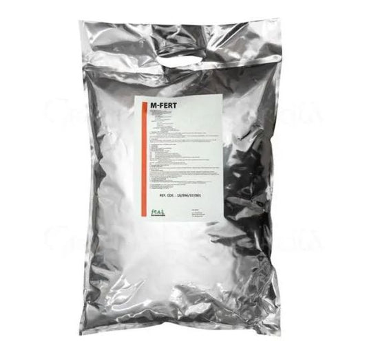 Ingrasamant M-Fert 13-0-6, FCA Fertilisants