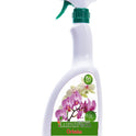 Ingrasamant organic cu pulverizator pentru orhidee (0.5 L), Lumbreco