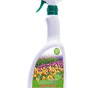 Ingrasamant organic cu pulverizator pentru plante cu flori (0.5 L), Lumbreco