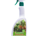 Ingrasamant organic cu pulverizator pentru plante decorative (0.5 L), Lumbreco