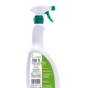 Ingrasamant organic cu pulverizator pentru plante decorative (0.5 L), Lumbreco