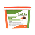 Ingrasamant organic universal, granulatie 2-4 mm (8.5 l), Avisol