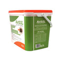 Ingrasamant organic universal, granulatie 2-4 mm (8.5 l), Avisol