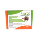 Ingrasamant organic universal, granulatie 4-8 mm (18 l), Avisol