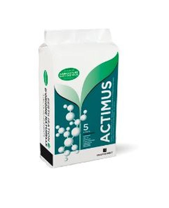 Ingrasamant organo-mineral Actimus 4-3-5 + 3 mg Osyr (25 kg), Unmaco