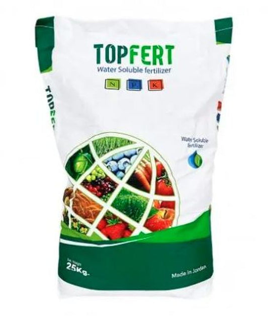 Ingrasamant universal Topfert 28-14-14+TE (25 kg), Infert