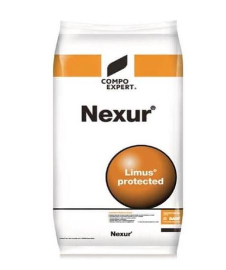 Ingrasamant uree Nexur 46 (25 kg), Compo Expert