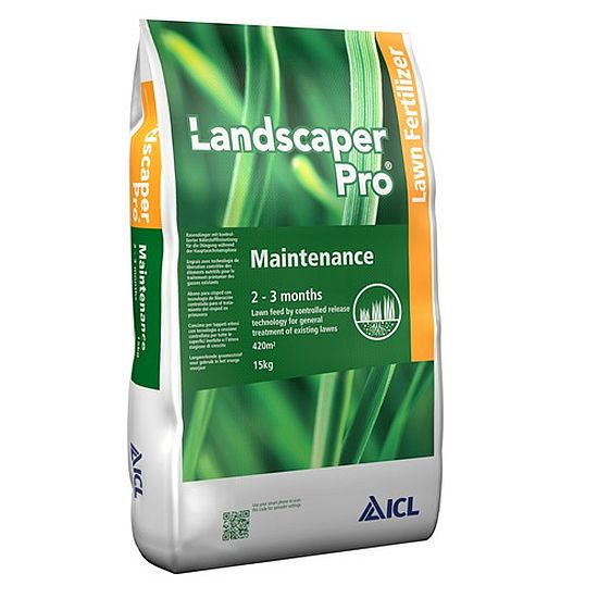 Ingrasaminte gazon Landscaper Pro Maintenance (15 kg), Everris