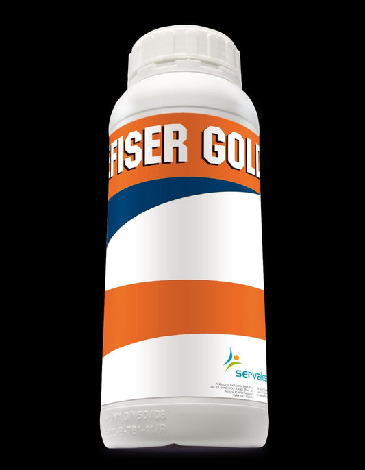 Ingrsamant foliar hidrosolubil Efiser Gold (1 l), Servalesa