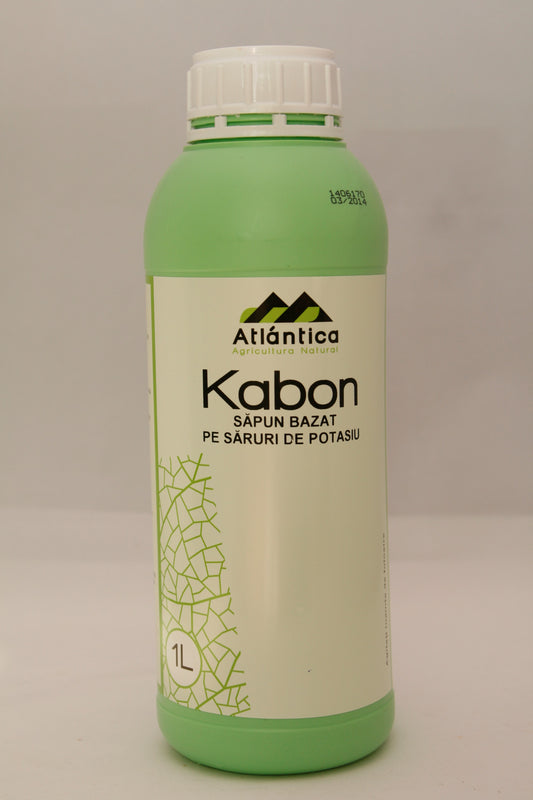 Insecticid bio KABON (1 l), Atlantica Agricola